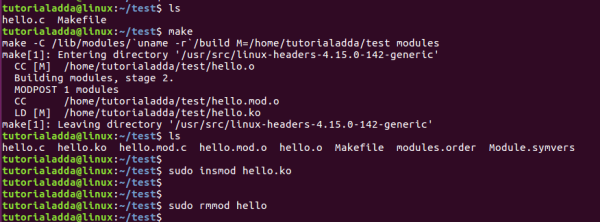 hello_kernel_module
